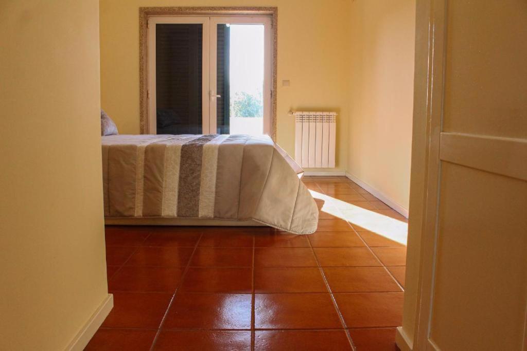 Villa Casa Da Tapada à Memorial Extérieur photo