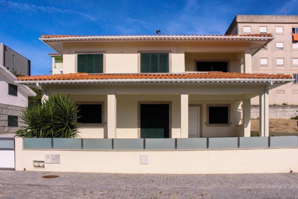 Villa Casa Da Tapada à Memorial Extérieur photo